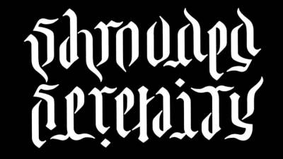 logo Shrouded Serenity